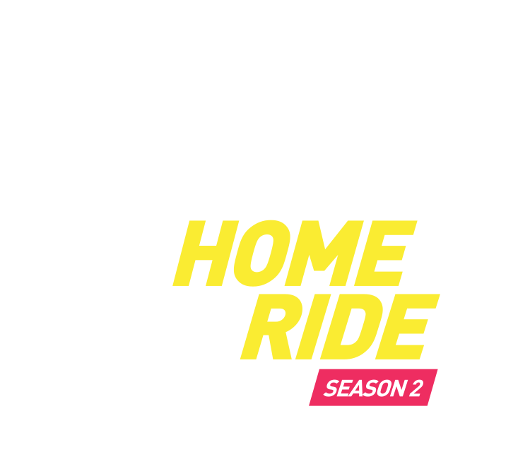 24 Home Ride